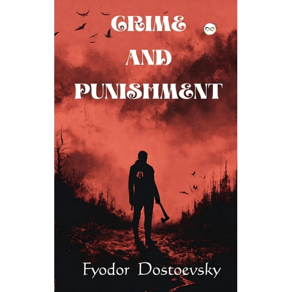 Crime and Punishment, (Hardcover)