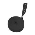 thumbnail image 4 of Buttonhole Bande Élastique Portable Multifonction Maison Bureau Outil de Fixation Pratique Noir, 4 of 14