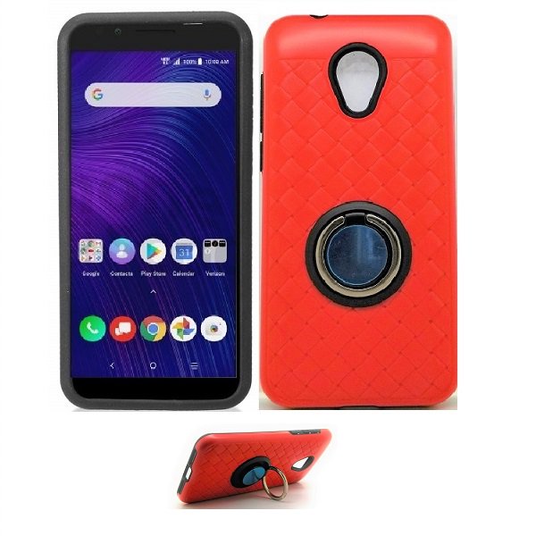 Alcatel Avalon V Case, Phone Case for Alcatel Avalon V (5059S), Woven