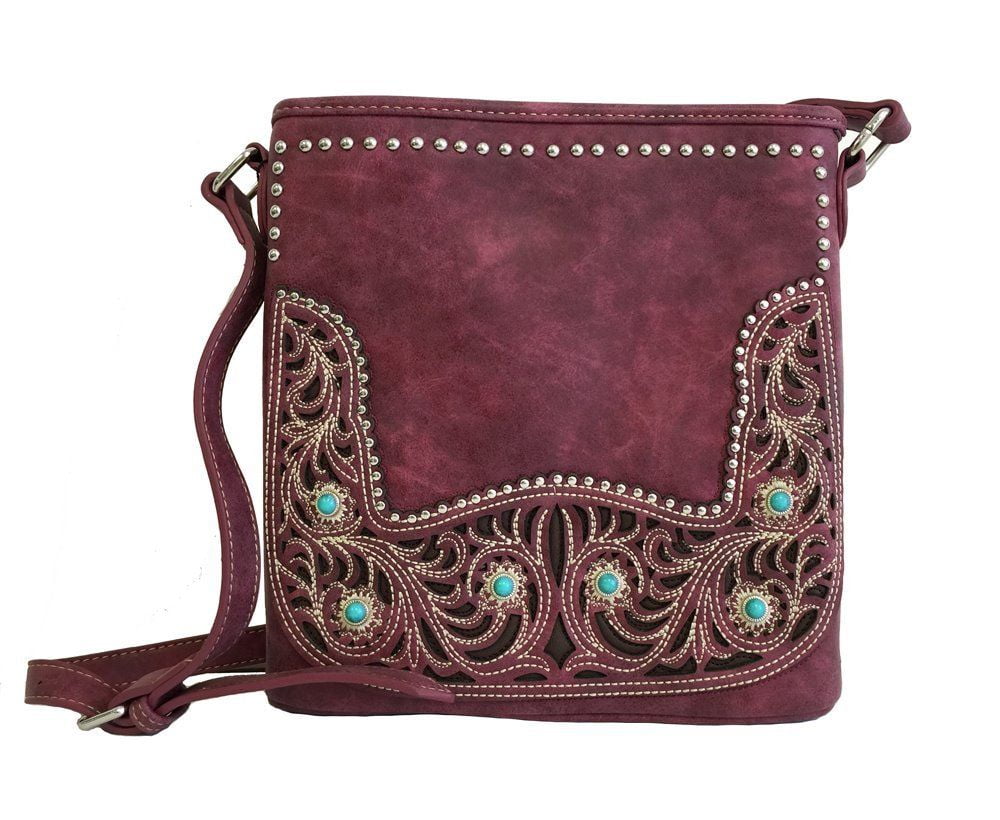 concealed carry purse clearance