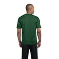 thumbnail image 2 of Sport-Tek ST360 Gym Shirt Men's Heather Contender Tee, 2 of 2