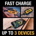 thumbnail image 4 of USB PD CRGR 3PRT 1PK 65W(Pack of 1), 4 of 9
