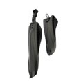 thumbnail image 1 of 2Pcs MTB Quick Release Mud Guards Cycling Bike Front Bicycle Fender Lightweight Mudguard bicycle Accessory, 1 of 7