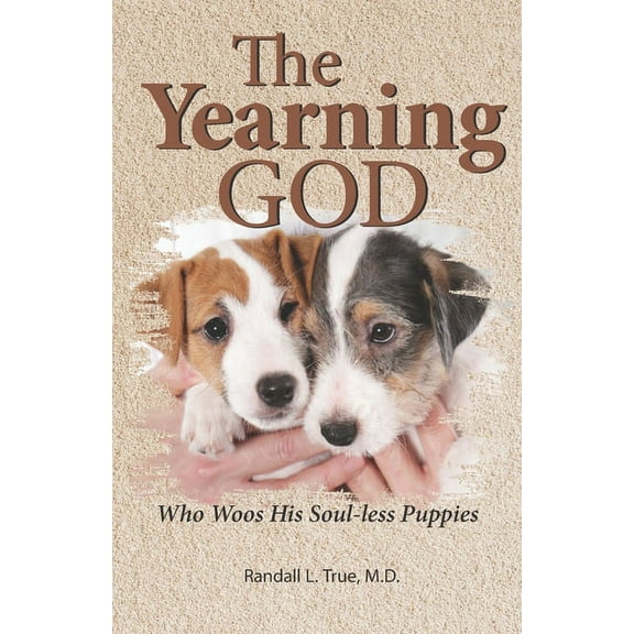 The Yearning God (Paperback)