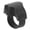 Black, variant on Riousery Bluetooth Remote Control Page Turner Rechargeable Wireless Scrolling Ring Clicker for Android iOS Mobile Devices Tablets, White