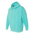 thumbnail image 2 of Comfort Colors - New Men - IWPF - Garment-Dyed Hooded Sweatshirt, 2 of 5