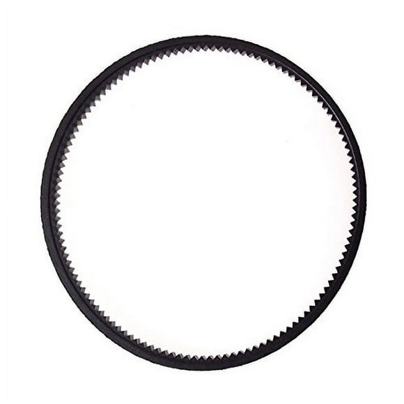 LP GEAR 260-309 Pitch Belt for Dual Turntable 505, 505-1, 505-2, 505-3, 506-1, 521, 522, 601, 1249, 1264, CS 505-1, CS 505-2, CS 505-3, CS 505-4, CS 506, CS 506-1, CS 508 CS 522, CS 528