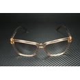 thumbnail image 2 of Versace VE4354B Sunglasses 524194-55 - Women's, Transparent Brown Frame, VE4354B-524194-55, 2 of 6