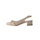 thumbnail image 3 of ZAPATILLA DE VESTIR DE MUJER SINTETICO MAQUILLAJE MARCA LEON 203, 3 of 4