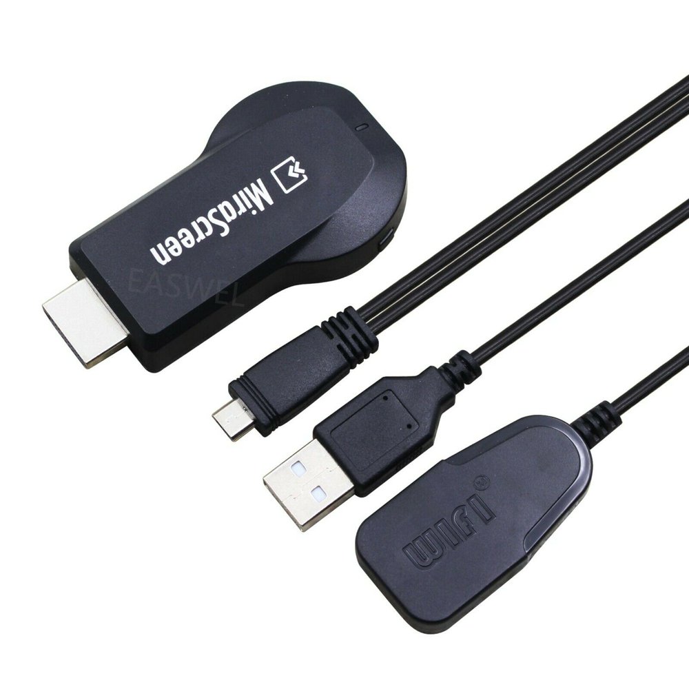 Hdmi dongle как подключить