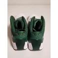 thumbnail image 4 of A i r-Jor-dan Rising High Basketball Shoes White Green 768931-323 Mens Sz 11.5 2015, 4 of 6