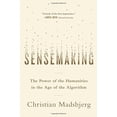 thumbnail image 1 of Sensemaking: le Pouvoir des Sciences Humaines à l'Ère de l'Algorithme, 1 of 1