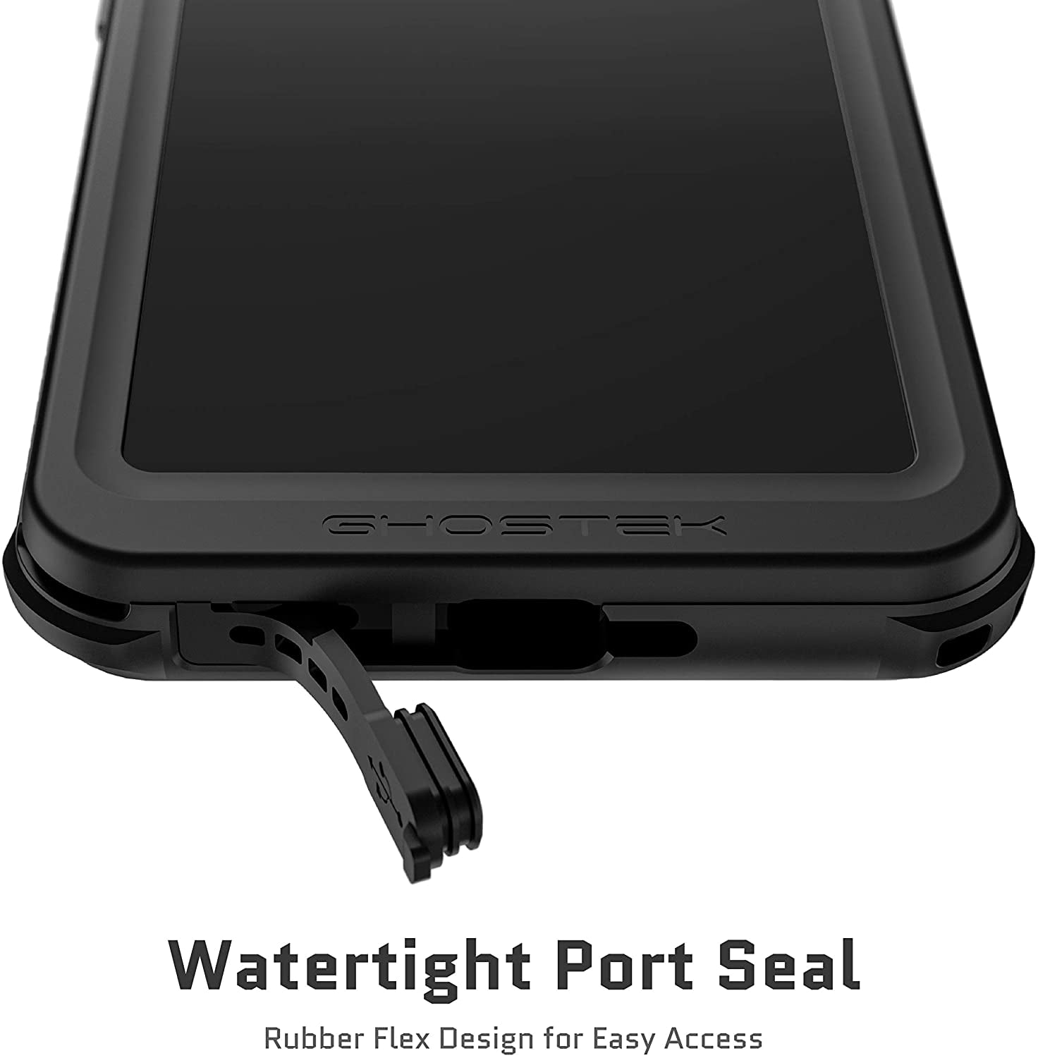 MX-SS21-S21, Samsung Galaxy S21 4G / 5G Waterproof Case