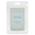 thumbnail image 2 of COTTON GINSENG WAX MELT by Aromatique, 2 of 6