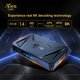 thumbnail image 4 of Establezca La Caja Superior 14 2.4G Y 5G Dual BT5.0 Allwinner H728 Box (4G 32G UK), 4 of 9