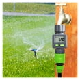 thumbnail image 2 of High Precision Flow Meter, Bi-Directional Flow Measurement For Forward & Reverse Flow ,Energy-Saving, 2 of 5