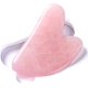 thumbnail image 1 of Herramientas de Masaje Facial ZHAOCHENG Gua Sha Cuarzo, 1 of 5