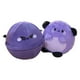 thumbnail image 1 of Eggshell Puppy Doll Juguete de peluche suave de animales para niños interactivo para niños de 3 años en adelante Compañero de interior Playroom, 1 of 8