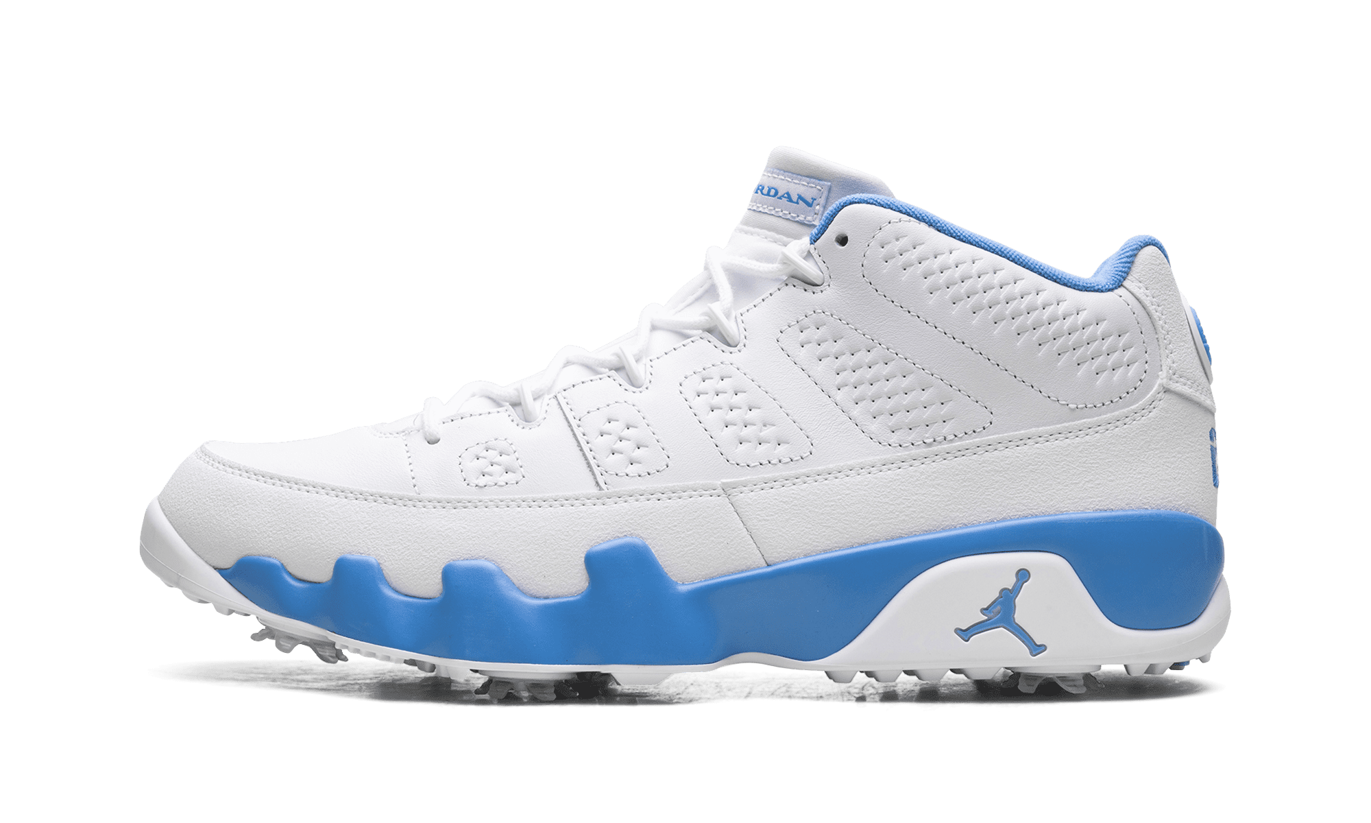 air jordan 9 north carolina