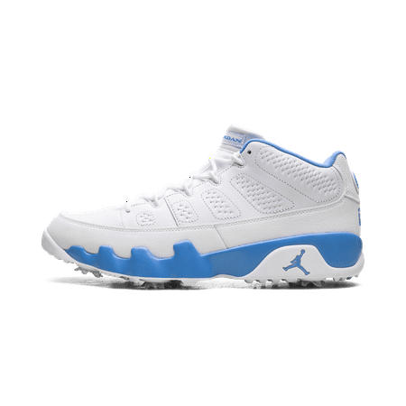 JORDAN MENS Air Jordan 9 "University Blue" FJ5934 101 from Stadium Goods