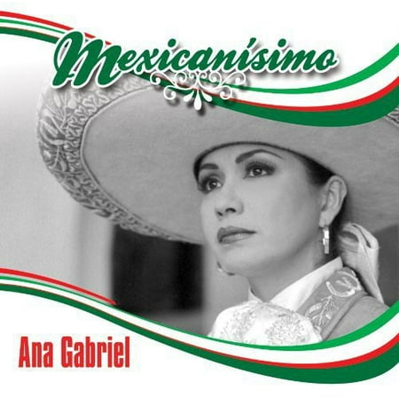 Mexicanisimo (CD)