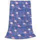 thumbnail image 2 of Balery Flamingo Manta de Felpa Suave y Acogedora – Cobija de Franela Aterciopelada para Cama, Lavable y Cálida para Sofá, Mascotas, Transpirable-60"x50", 2 of 7