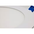 thumbnail image 5 of Satco Lighting S11562 Starfish 6" Integrated Led Shower Smart Recessed Trim And Housing -, 5 of 5