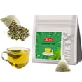 thumbnail image 2 of Igodgift Spearmint Tea Bags, 40 Count - 100% Pure Spearmint Leaves, Antioxidant-Rich, Supports Digestion, Refreshing & Soothing, 2 of 7