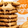thumbnail image 6 of Oats Overnight Protein Peanut Butter Chocolate Chip Oatmeal, 2.4 oz (8 Pack), 6 of 7