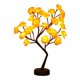 thumbnail image 5 of Lámpara de Árbol de Rosas 24 LEDs, Árbol de Mesa Bonsái, Energía por Batería USB, Lámpara de Escritorio para Casa Fiesta, Lámpara de Mesa de Rosas para Dormitorio, Árbol de Mesa Portátil,, 5 of 9
