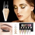 thumbnail image 1 of NARABB Christmas Gift Set Of 5 Diamond Glitter Liquid Eyeliner Set, 1 of 8