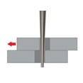 thumbnail image 4 of TEKTON 7/32 Inch Alignment Punch | 66176, 4 of 5