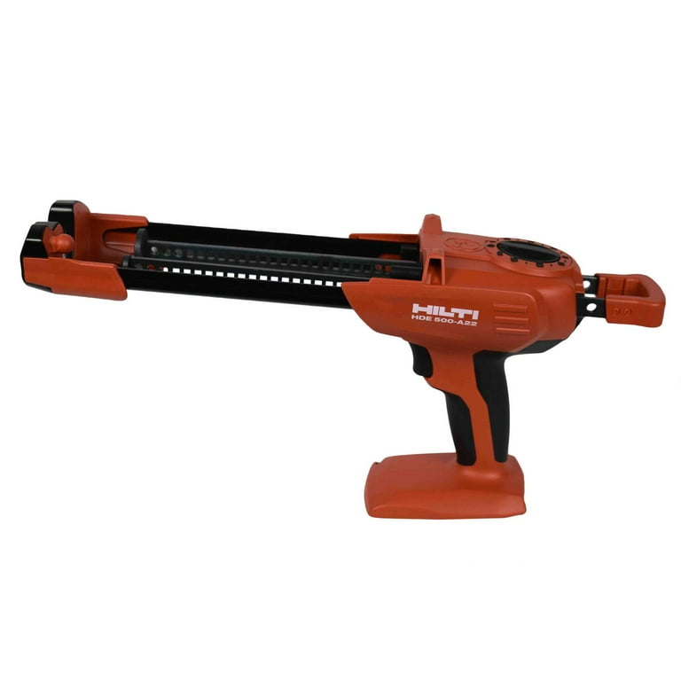Hilti Epoxy Gun Battery edu.svet.gob.gt