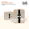 thumbnail image 2 of Dritz My Double Designer Dress Form with Adjustable Tri-Pod Stand, Petite, 2 of 4
