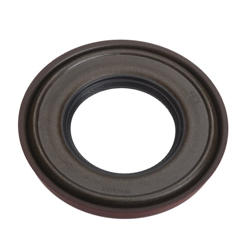 National Seal Auto Trans Torque Converter Seal 4072N OE Replacement; 1.787 Inch Inside Diameter; 2.238 Inch Outside Diameter; 0.335 Inch Width; Polyacrylate; Single