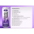 thumbnail image 5 of Earth Bevs Royal Grape Probiotic Soda 4 Pack, 5 of 5