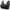 Black, variant on purcolt Front Closure Double Support Wireless Bra, Lace Bra with Stay-in-Place Straps, Full-Coverage Wire-Free Lightly Lined Comfort Bralette for Everyday Wear