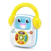LeapFrog Sing-Along Song Bot, Electronic Learning Toy for Baby and Toddler