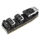 thumbnail image 3 of 93571-P2420WK 93571P2420WK Electric Power Window Switch for Sorento 93571-P2420, 3 of 5