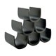 thumbnail image 1 of Alessi NOE - Soporte Modular para Botellas en Resina termopl&aacute;stica, Color Negro, 1 of 6
