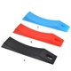 thumbnail image 2 of Naiovety NERIES 2 Piezas Barbell Jack Professional Small Mancuernas Cuñas Convenientes Almohadillas de peso para el piso Alfombrillas de colocación para Ropa Deportiva, Zapatos Negro Naiovety OD003206-01, 2 of 6
