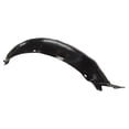 thumbnail image 3 of For Honda Prelude 1997 98 99 00 2001 Fender Liner Passenger Side | Front | Made Of Plastic | Replacement For HO1249115 | 565-58522R | 74101S30000, 3 of 6