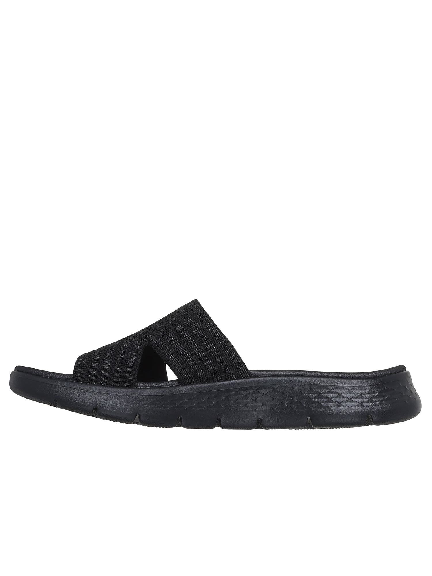 Skechers Women's On-The-Go Flex-Sandal - Stardust