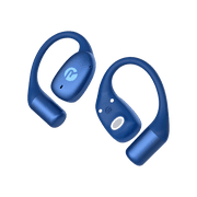 Raycon Essential Open Earbuds - Blue