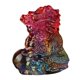 thumbnail image 4 of Figura de dragón de cristal Buena suerte Año Nuevo del dragón Estatua de dragón chino para multicolor, 4 of 9