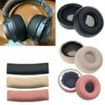 thumbnail image 4 of Earpads For H800 Headphone Soft Protein Earcup Cover Ear Cushions Headband Multiple Color, 4 of 19