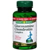 Nature's Bounty Glucosamine Chondroitin Complex Capsules 110 Capsules (Pack of 3)