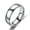 5#Silver Classic Ring, variant on Vintage Style Silver Daisy Flower Ring Women Stackable Party Boho Jewelry SZ6-10-9-5#Silver Classic Ring