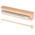 thumbnail image 4 of Instrument de Percussion Musical, Instrument de Percussion à un Ton Carillon à Vent Méditation Instrument de Percussion pour Enfants Solution Innovante, 4 of 9