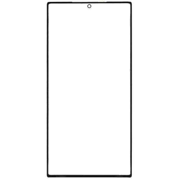 Replacement Front Glass With OCA Pre-Installed Compatible For Samsung Galaxy Note 20 Ultra